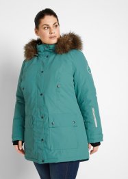 Veste fonctionnelle outdoor avec capuche, bpc bonprix collection