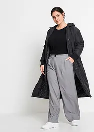 Pull en maille oversize, bonprix