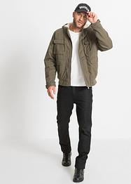 Veste d'hiver, RAINBOW