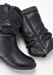 Bottes, bonprix