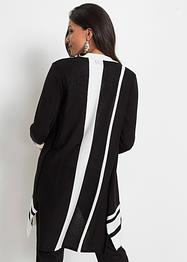 Gilet en maille oversize, bpc selection