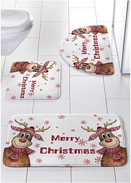 Tapis de bain à mémoire de forme, bpc living bonprix collection
