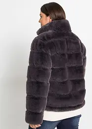 Veste zippée, bonprix