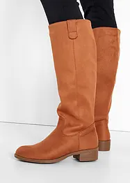 Bottes, bonprix