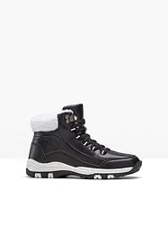Boots lacées, bonprix