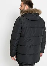 Veste fonctionnelle à capuche, bonprix