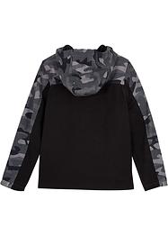 Veste softshell garçon, bpc bonprix collection