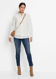 Pull sans manches, BODYFLIRT