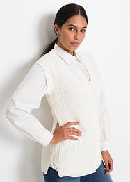Pull sans manches, BODYFLIRT