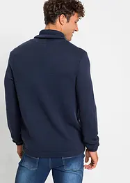 Pull à col châle, bpc bonprix collection