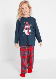 Pyjama enfant (Ens. 2 pces.), bpc bonprix collection