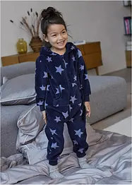 Combinaison polaire enfant, bonprix