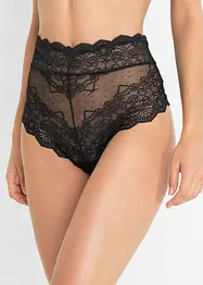 Slip taille haute, bonprix