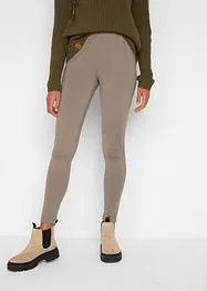 Legging thermique à taille élastiquée, bonprix