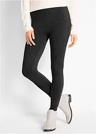 Legging thermique à taille élastiquée, bonprix