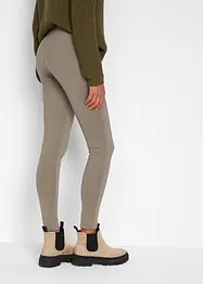 Legging thermique à taille élastiquée, bonprix