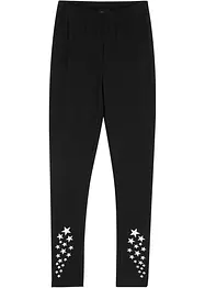 Legging coton fille, bonprix