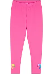 Legging thermo fille, doux et chaud, bonprix