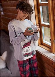 Pyjama enfant (Ens. 2 pces.), bpc bonprix collection