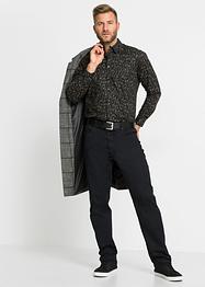 Chemise manches longues, bpc selection