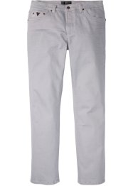 Pantalon extensible Regular Fit, Straight, bpc selection