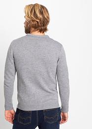 Pull de Noël, bpc bonprix collection
