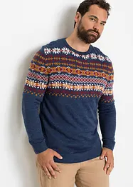 Pull norvégien, bonprix