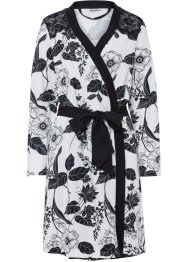 Peignoir kimono, bpc bonprix collection