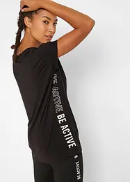 T-shirt de sport, bonprix