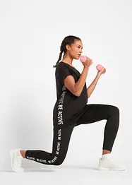 T-shirt de sport, bonprix