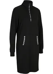 Robe molletonnée, bonprix