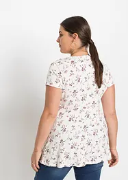 T-shirt en viscose, bonprix