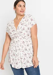 T-shirt en viscose, bonprix