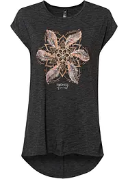 T-shirt doux, bonprix
