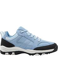 Chaussure de randonnée en cuir, bpc bonprix collection