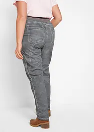 Pantalon cargo style used, bonprix