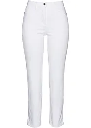 Pantalon extensible 7/8, bonprix