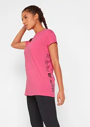 T-shirt de sport en TENCEL™ Lyocell, bonprix