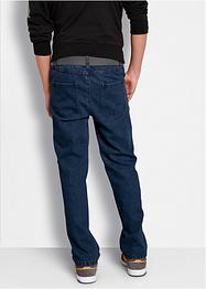 Lot de 3 pantalons garçon à enfiler, Loose Fit, John Baner JEANSWEAR