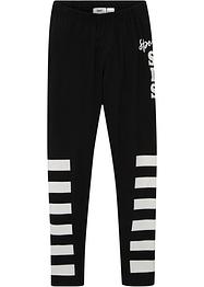 Legging fille avec coton, bpc bonprix collection