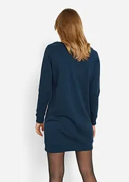 Robe en molleton, bonprix