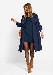Robe en molleton, bonprix