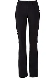 Pantalon extensible bengaline, Bootcut, bonprix