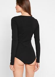 Body extensible manches longues, bpc bonprix collection