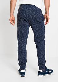 Lot de 2 pantalons de jogging, bpc bonprix collection
