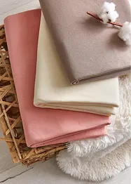 Drap-housse jersey, bonprix