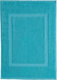 Lot de 2 tapis de bain hôtel, bonprix