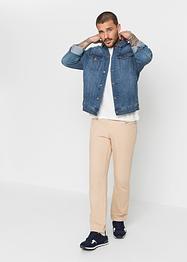 Veste en jean extensible, John Baner JEANSWEAR