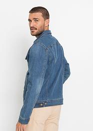 Veste en jean extensible, John Baner JEANSWEAR