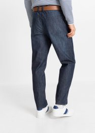 Lot de 2 jeans Classic Fit, Tapered, John Baner JEANSWEAR